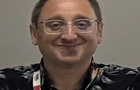 Andrew Richardson