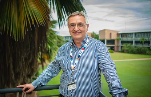 Maurizio