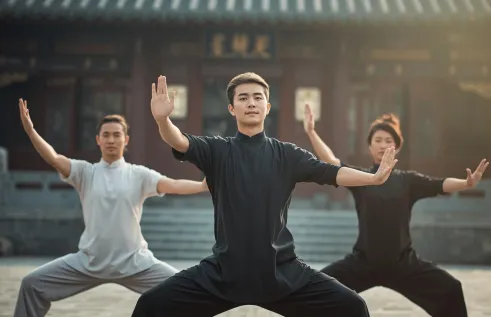 Yi Jin Jing