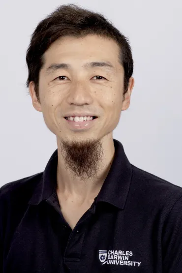 Yasunori Hayashi
