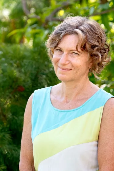 Marilynne Kirshbaum