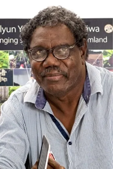 Gawura Waṉambi
