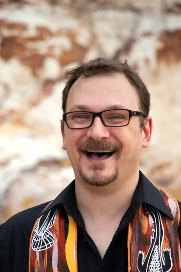 Paolo Fabris